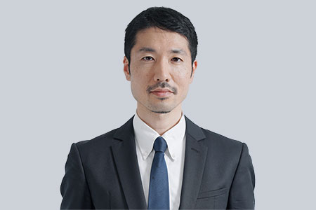 テレビ東京COM Business Producer 遠藤 哲也の写真