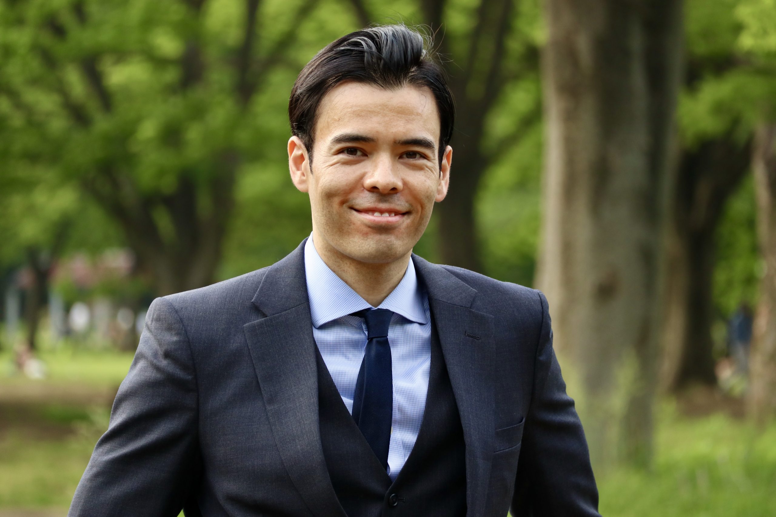 Will増刊号 インターネットテレビ版に 高橋ダンが出演しました Zeppy ゼッピー